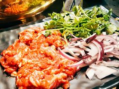 -百味源炭火烤翅 ·夜市大排档(酒仙桥店)