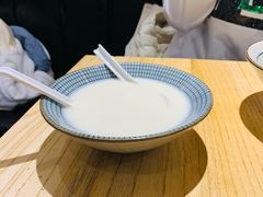 现磨豆浆-南小蟹手工點心(三里屯店)