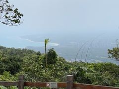 -海南铜鼓岭景区