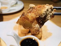 蛋酥软糍粑-太二酸菜鱼(福州泰禾店)