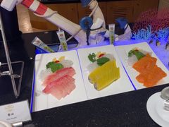 -国宾酒店-花园咖啡自助餐厅(北营房中街店)