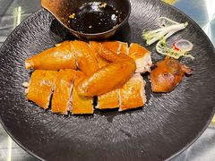 -德尚煌·顺德菜(誉山悠方天地店)