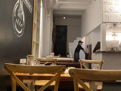 大堂-娜娜家•Nana’Garden (福州道店)