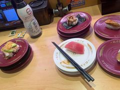 -寿司郎(皇庭广场店)