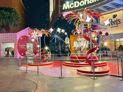 -VT101维多利广场