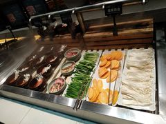 -韩盛·盛江山自助料理(中街大悦城店)