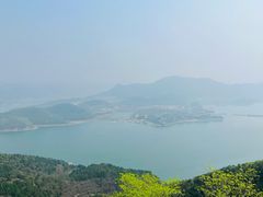 -北京金海湖景区