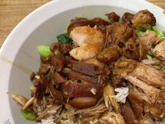 -陆长玖古法猪脚饭(玄风桥店)