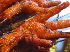 -腰子哥烤串(石佛营炫特店)