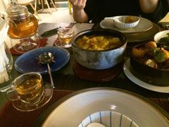 -T館·花园艺术餐厅