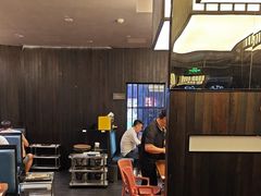 -海之屋韩式烤肉(海棠68环球美食街店)