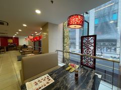 -王家沙点心店(南京西路总店)