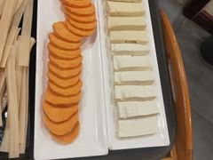 -竹叶涮肉坊(总店)