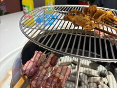 -源味居手把签烧烤(长春一店)