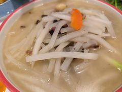 -悦雅居·老广州老味道(长湖店)