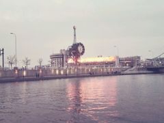 -海河游船-永乐码头(大悲院)
