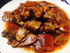 -燕春楼(海河华鼎店)