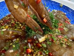 -渔娘渔家丹东海鲜(东直门店)