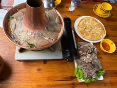 -塔洛藏餐吧(香格里拉古城店)