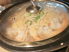 -前海沿·青岛菜(李沧万达店)