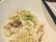 -剪花娘子·陕西面馆(上海川沙百联店)