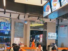 -肥韬茶餐厅(海上世界店)