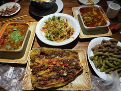 -小不点烧烤城(长乐宫店)