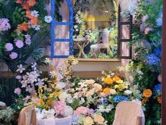 -椰莱泰小谷·东南亚融合菜(坪山悦阾SPACE店)