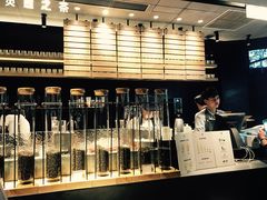 -喜茶(北京三里屯太古里店)