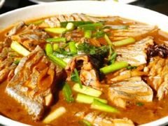 -日丰园海肠水饺·老字号大连海鲜(和平广场店)