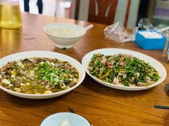 -好记哑巴兔(黄许镇店)
