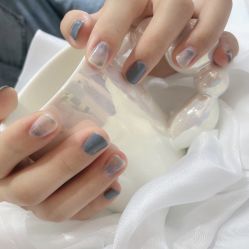 -爱纶美·美甲美睫半永久