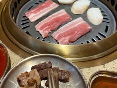 -妙香居韩国烤肉(容桂天佑城店)