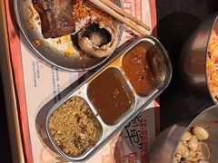 -炽城·烤肉名家(鸿达中央广场店)