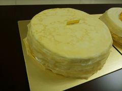 -OL’s Cake鲜荟千层(东风中路店)