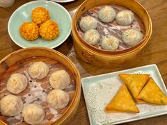 -南翔馒头店(豫园店)