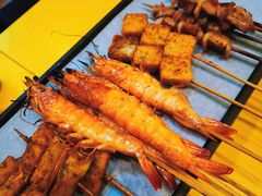 -望京小腰(北京总店)