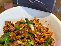 -寨子里的钵钵菜·湘西山里菜(魅力湘西店)