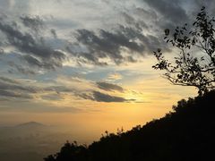 -紫金山山顶公园