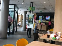-麦当劳(东石东一路店)