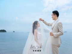 -艺匠摄影ARTIZ STUDIO(大连店)