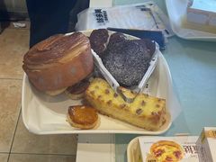 -味多美蛋糕(亚非大厦店)