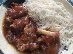 -贤花饭店(凯德店)