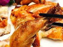 吊烧鸡-汤臣·空中餐厅·严选粤菜(石湾世博广场店)