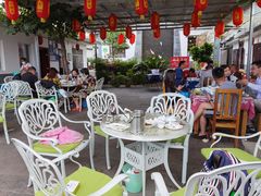 -瑞丰园庭院餐厅·白族传统家常菜