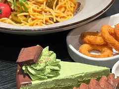 -Pennehut畔尼意面(合肥万象城店)