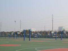 -东南大学(九龙湖校区)