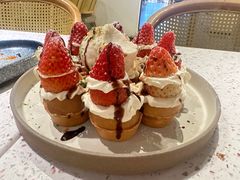 -BE BRIGHT KITCHEN(正佳广场店)