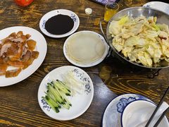 -晓庄学院-食堂