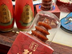 -小吊梨汤·北京菜·烤鸭(鸟巢店)